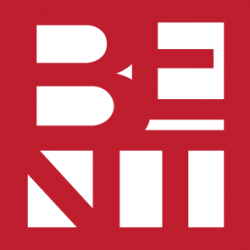 Bent Street Magazine logo
